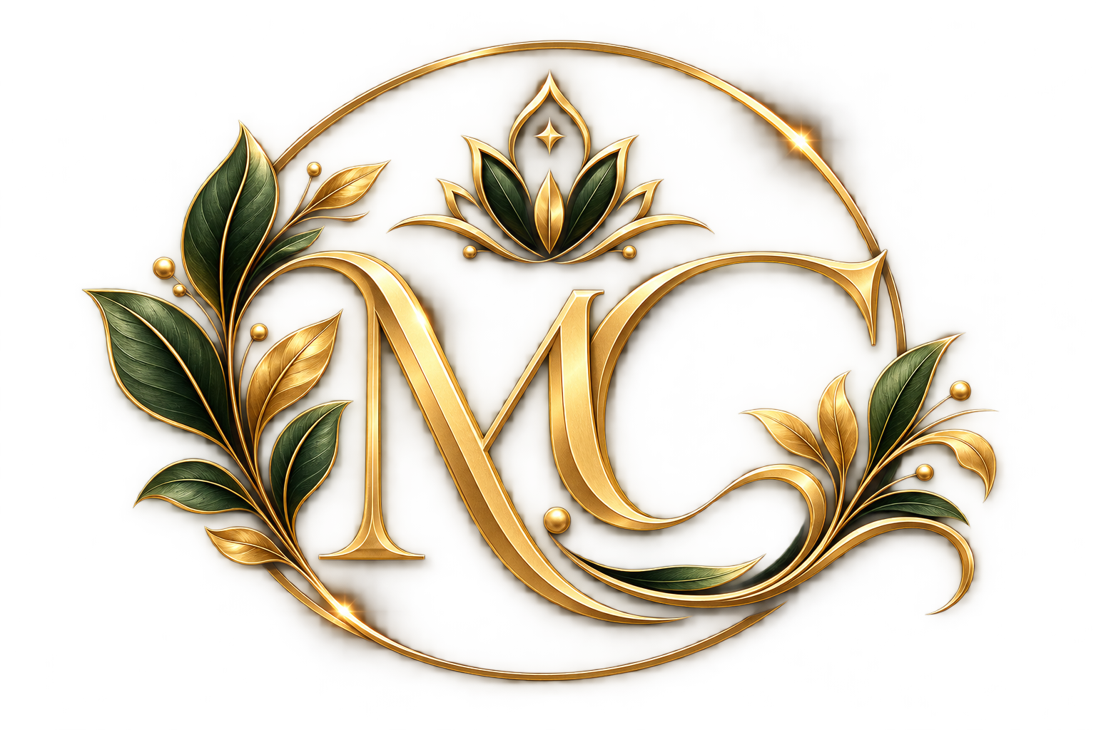 Mahadev Creations Logo