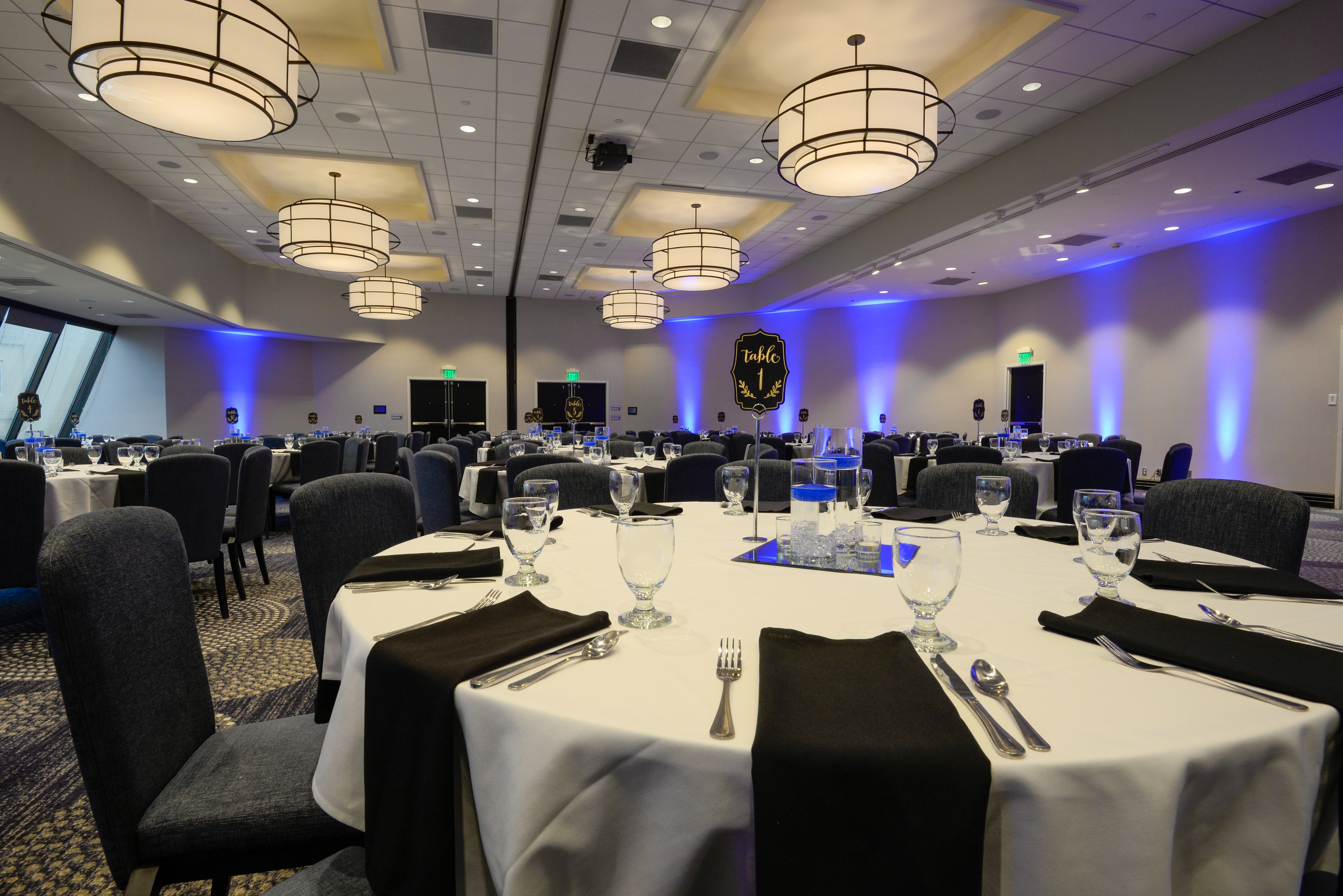 Corporate Galas & Conferences Hover