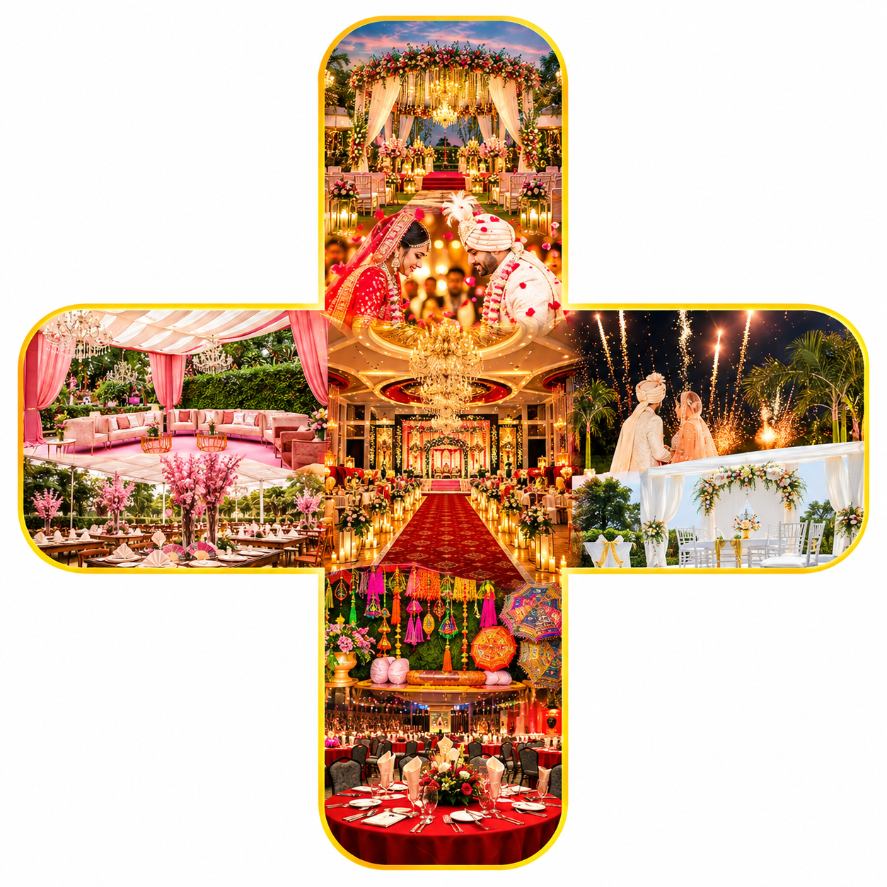  Customized Events