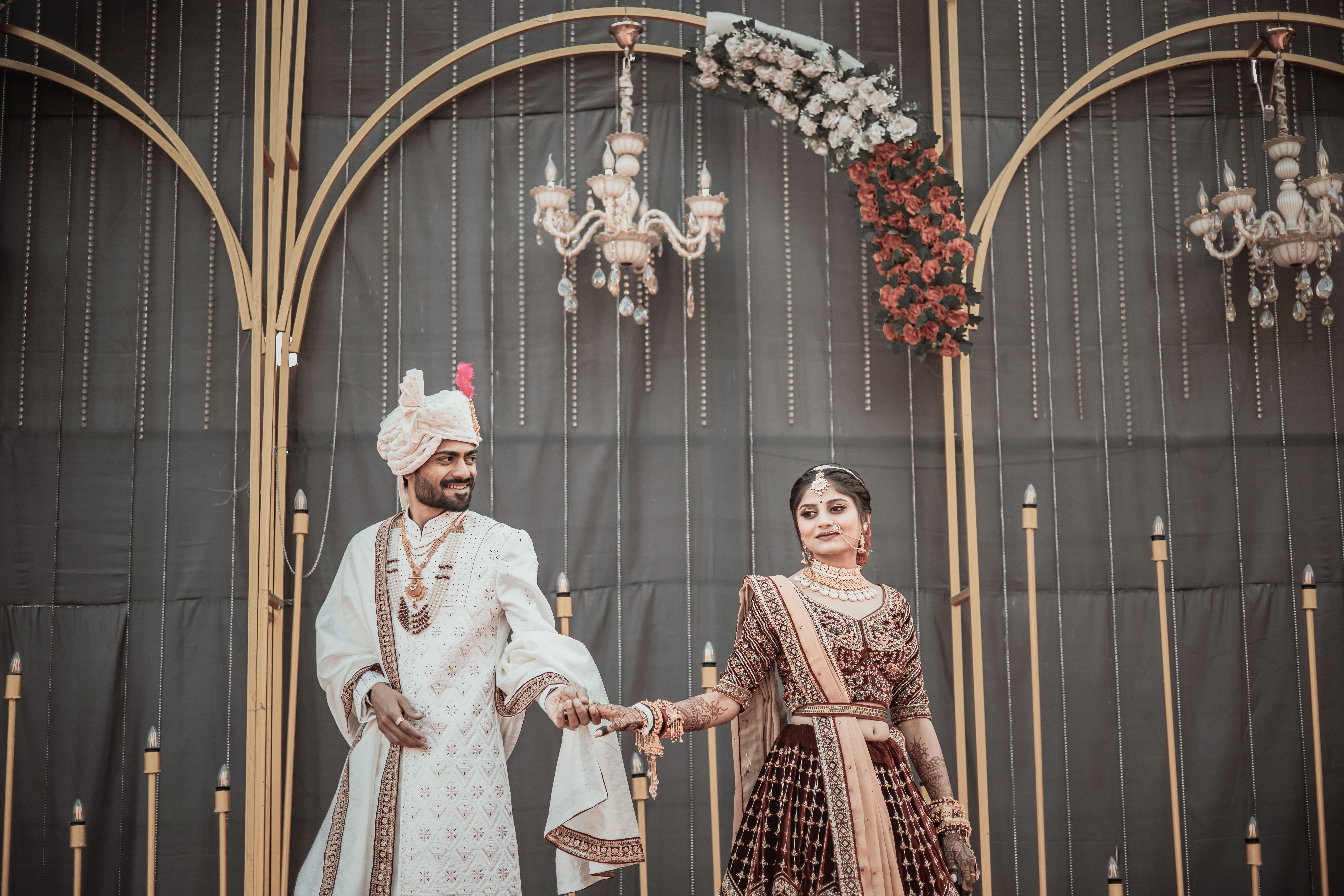 Rohan & Ananya